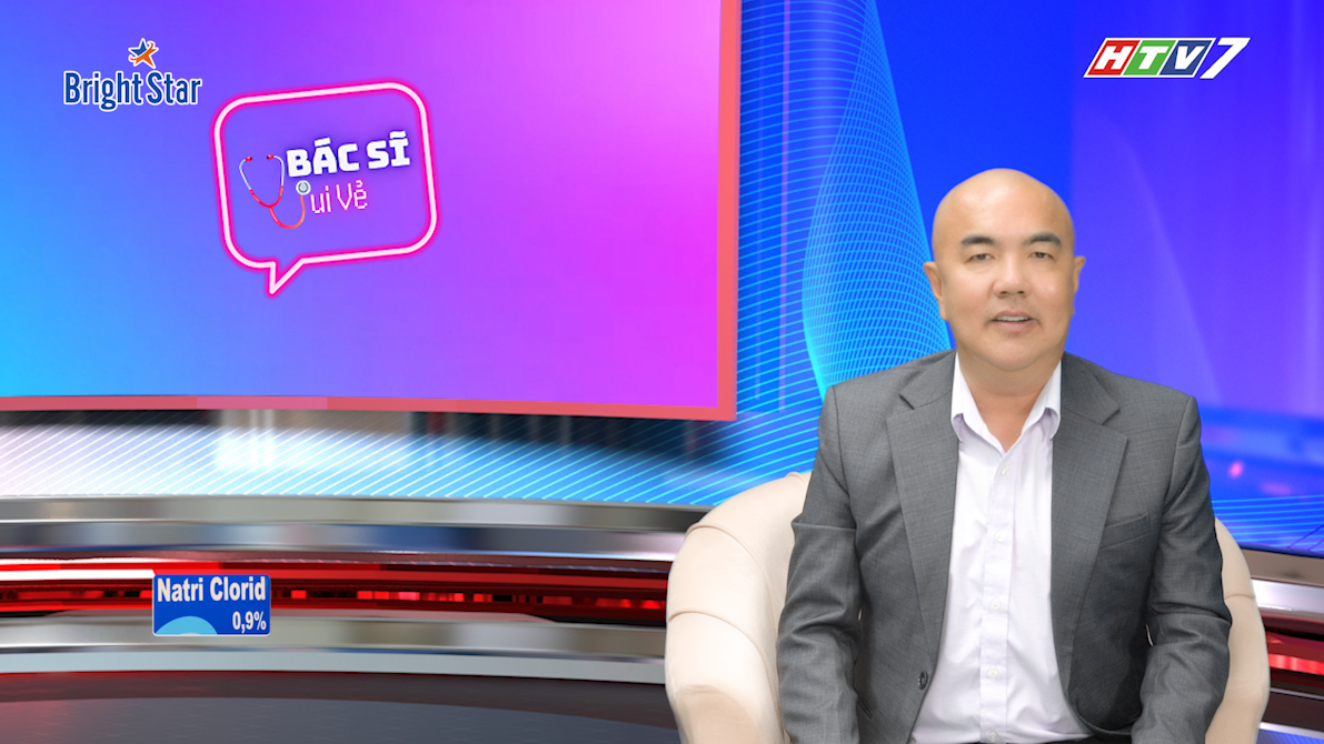 MC quốc dân" Quốc Thuận