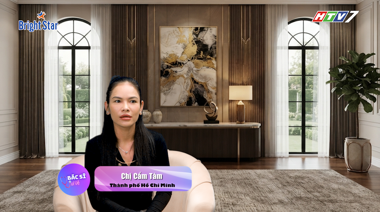 "Bác sĩ vui vẻ" PGS.TS.BS Phạm Hiếu Liêm giải mã vì sao chăm rất kỹ, sẹo xấu vẫn xuất hiện