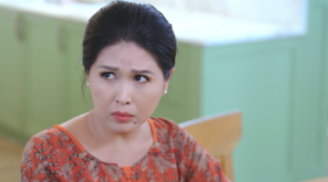 Diễn viên Phúc An