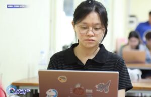 Câu Chuyện Cuộc Sống: Đam mê và thực tế cuộc sống