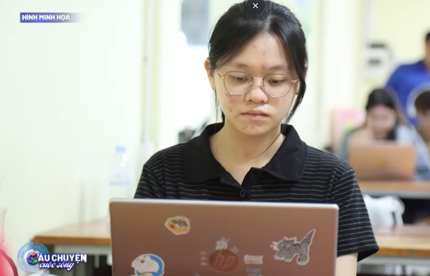 Câu Chuyện Cuộc Sống: Đam mê và thực tế cuộc sống