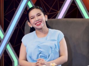 Chuyện Tối Cùng Sao tập 13 phát sóng 21h50 thứ Tư ngày 26/8/2026 trên kênh THVL1