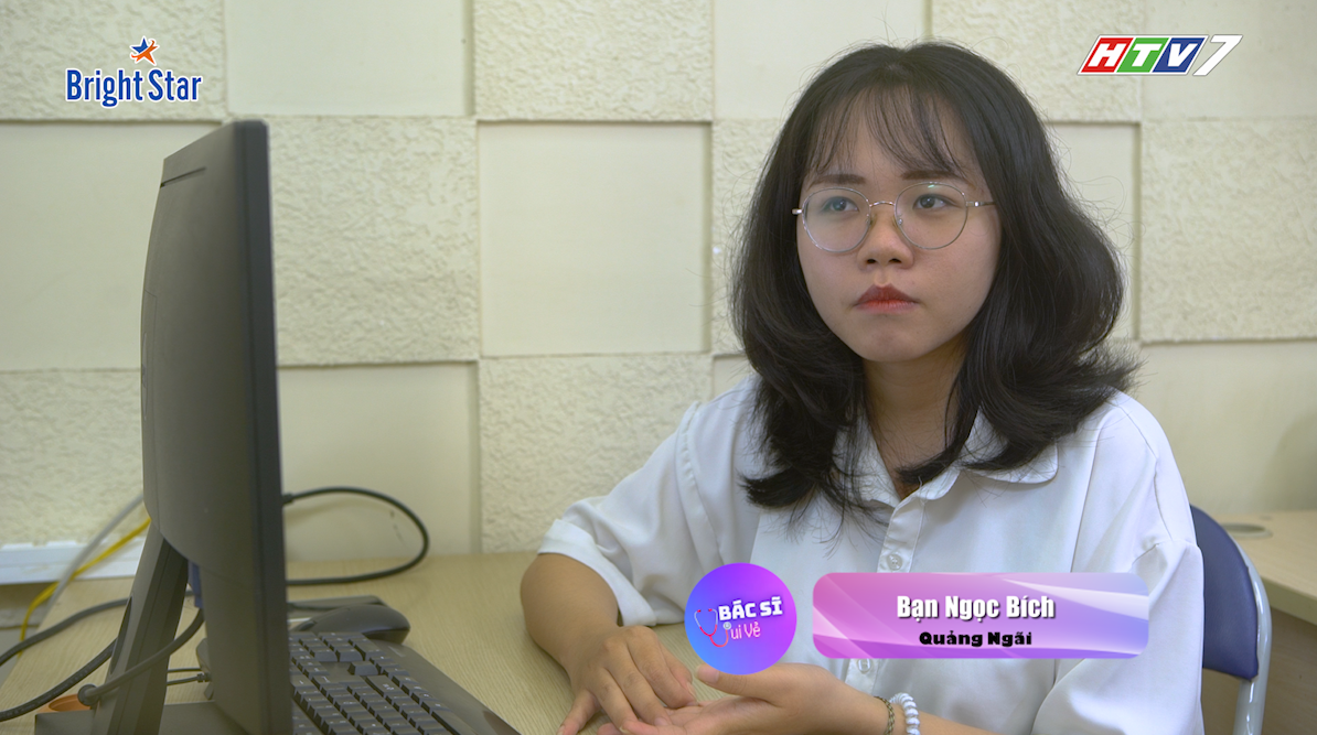 “Bác sĩ vui vẻ” bật mí 1001 sai lầm khi chăm sóc “cửa sổ tâm hồn”