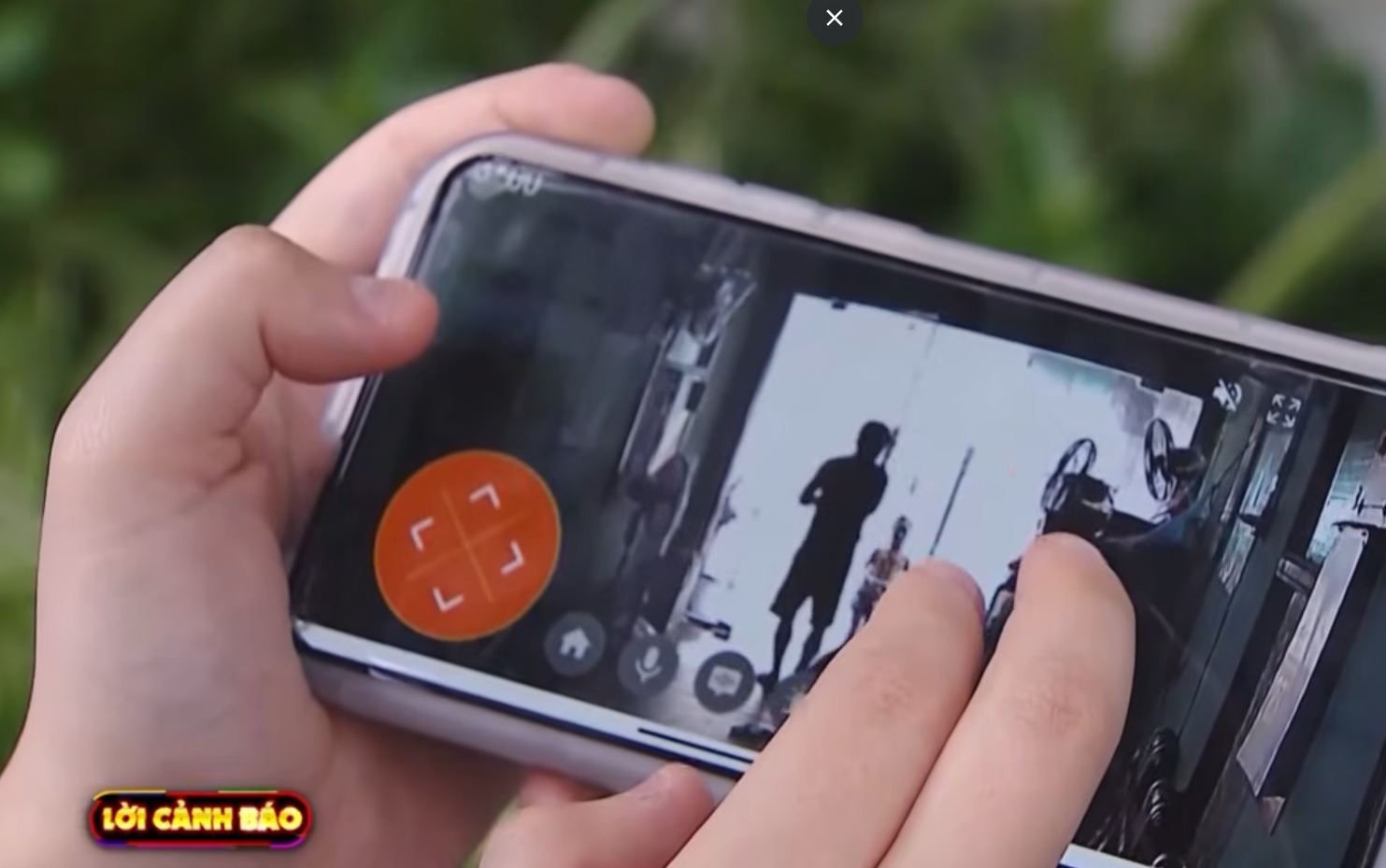 Camera an ninh, chuông cửa thông minh hay khóa cửa kết nối Internet đang trở thành những thiết bị quen thuộc trong nhiều gia đình Việt