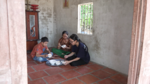 Lê Tùng Long (sinh năm 2014)