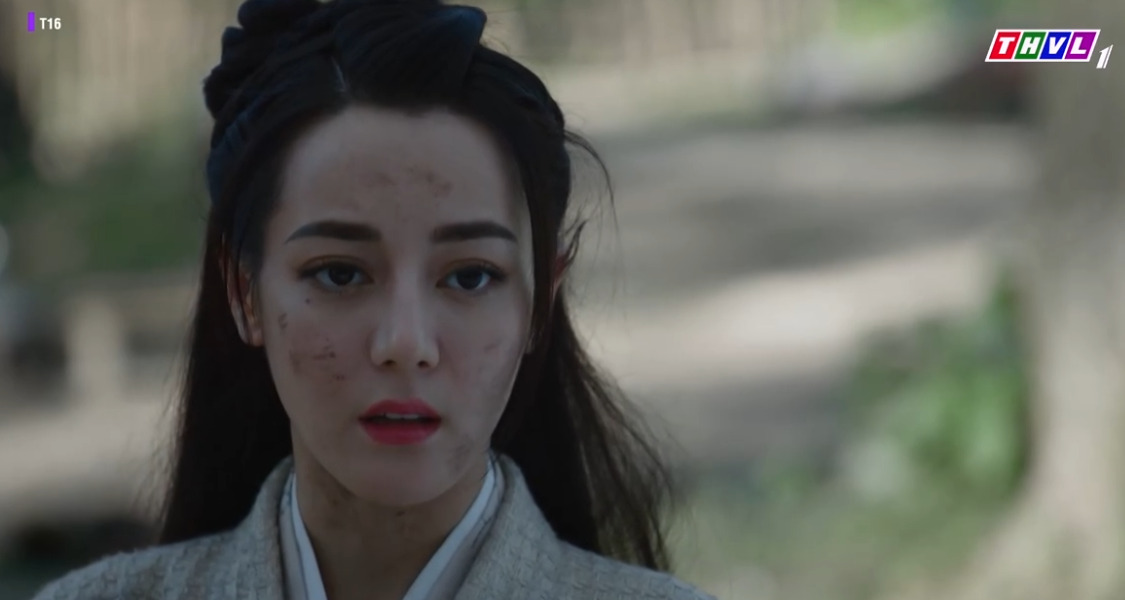 Phim “An Lạc truyện” tập 8