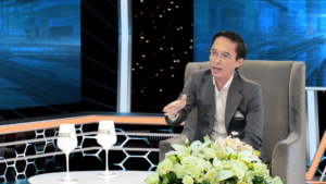 Chuyên gia Trần Anh Tuấn giải mã có 10 triệu nên gửi tiết kiệm hay đầu tư chứng khoán?