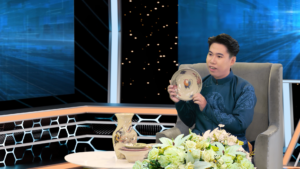Tập 151 chương trình Kính Đa Chiều sẽ phát sóng lúc 18h50 ngày 22/9/2026 trên VTV9