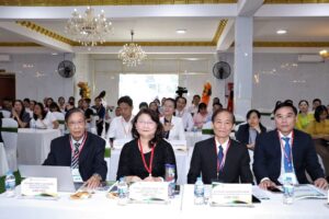 Hội nghị Khoa học - Kỹ thuật lần thứ IV năm 2026