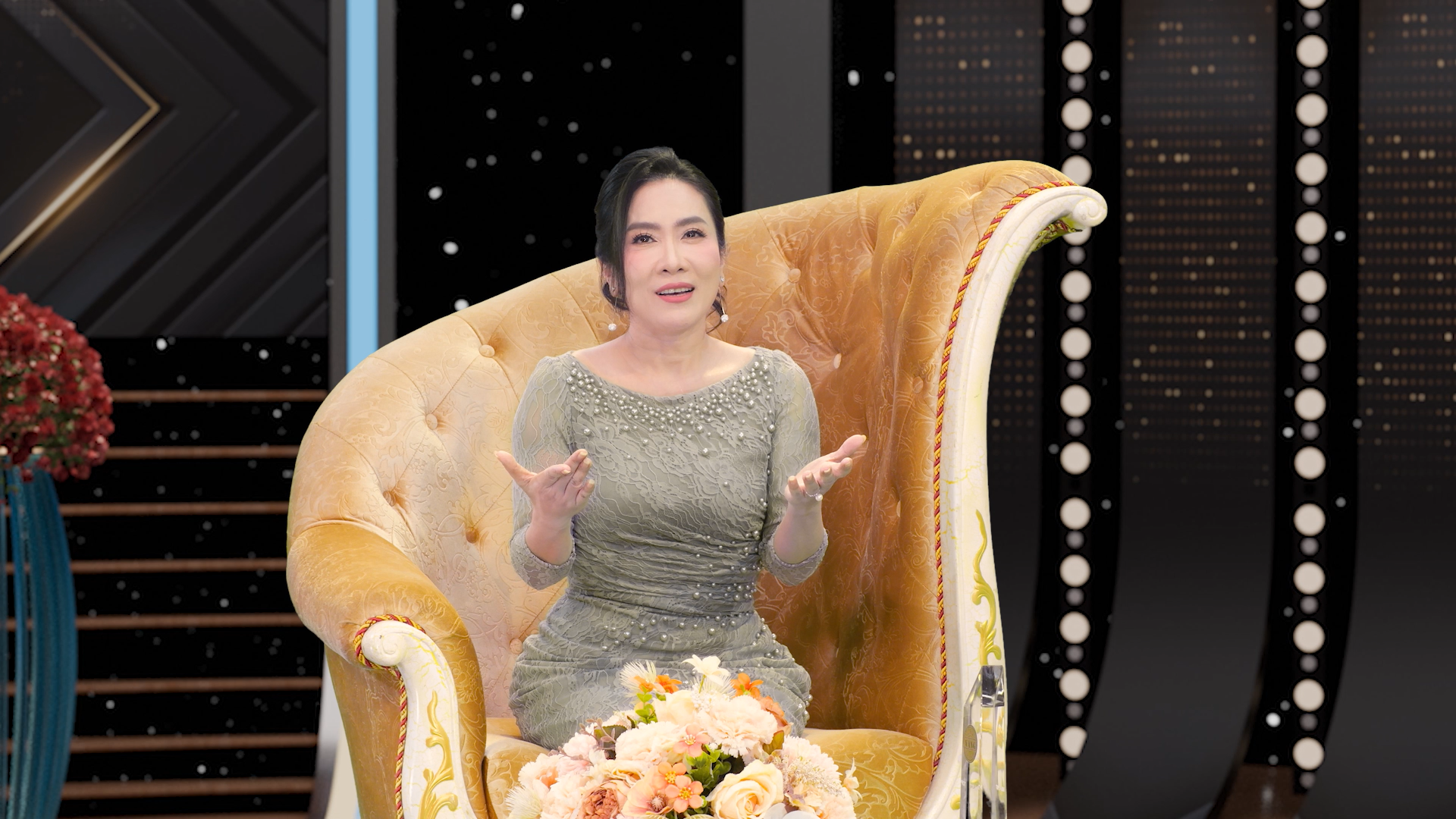 Tập 39 chương trình Kỷ Niệm Thanh Xuân sẽ phát sóng lúc 19:15, Chủ Nhật ngày 27/9/2026 trên kênh VTV9