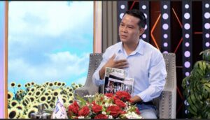 anh Phan Viết Huy Tích