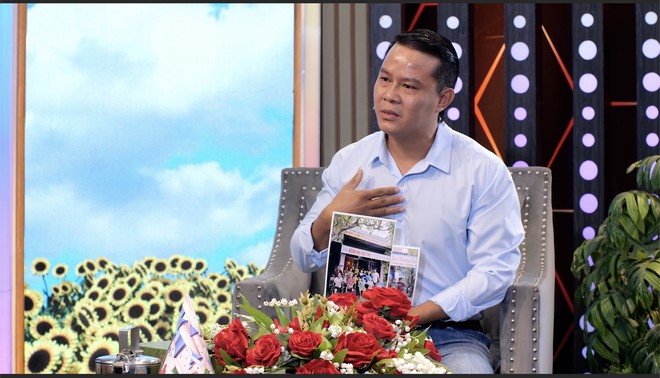 anh Phan Viết Huy Tích
