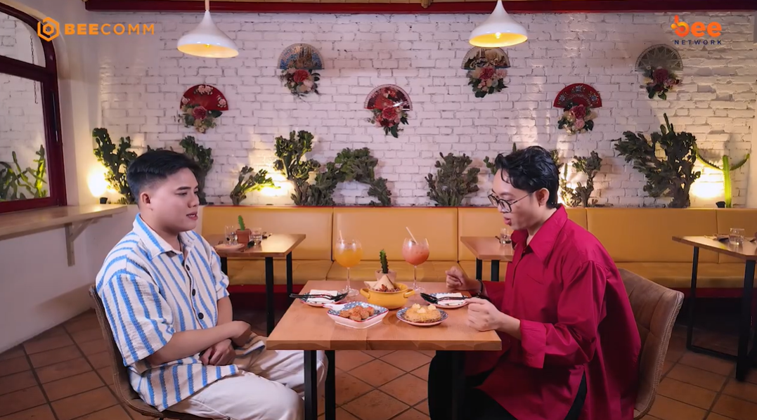 “Du lịch” Tây Ban Nha qua những món ngon giữa lòng TP.HCM