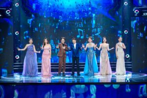 "Hãy Nghe Tôi Hát" – format thuần Việt bền bỉ 10 năm chinh phục khán giả