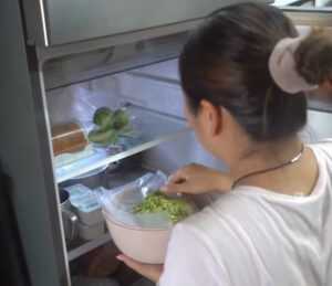 Lời Cảnh Báo: Nguy cơ từ trào lưu 'nấu một lần ăn cả tuần'