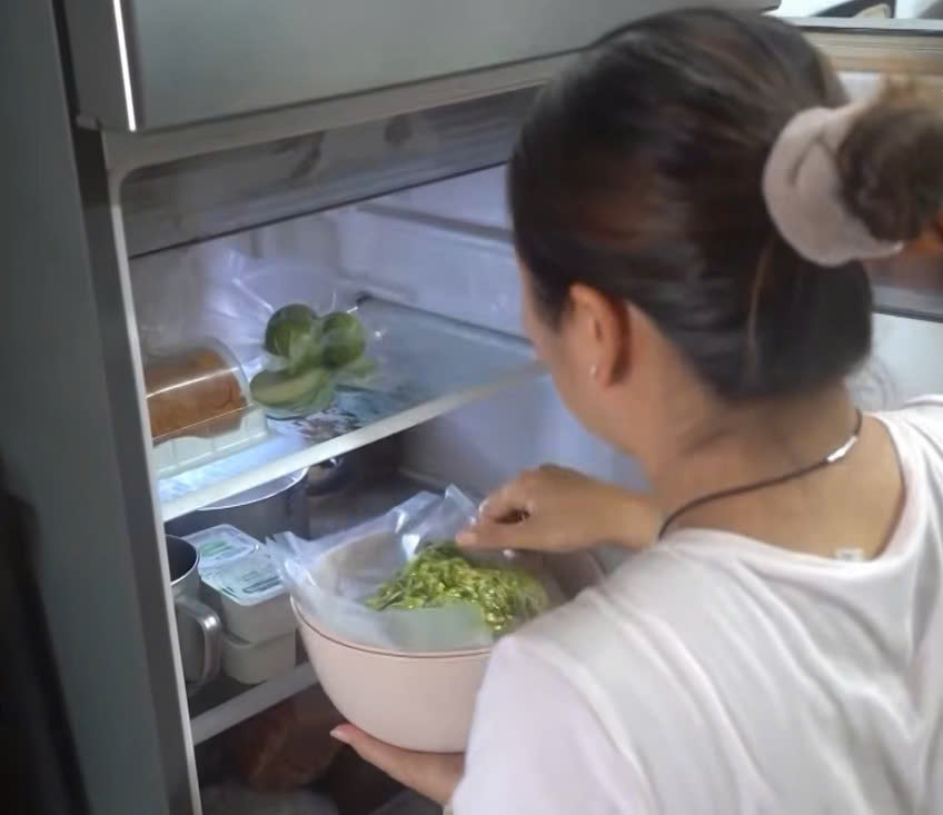 Lời Cảnh Báo: Nguy cơ từ trào lưu 'nấu một lần ăn cả tuần'