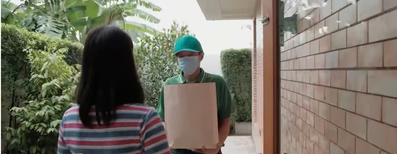 Cảnh giác thủ đoạn mua, thuê tài khoản tài xế công nghệ để lừa đảo