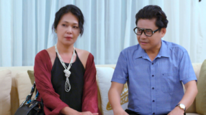 Đinh Y Nhung
