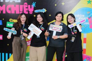 Giải Bắn cung BKC không chỉ là sân chơi thể thao mà còn là dịp kết nối các thế hệ cùng chung niềm đam mê.