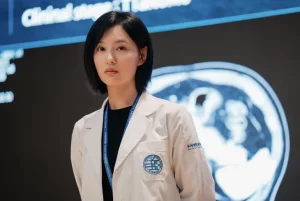 Kim Ji Won gây chú ý với hình tượng “bác sĩ điên”, đưa Doctor X lên top màn ảnh Hàn