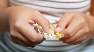 Thuốc tránh thai và nguy cơ hình thành cục máu đông