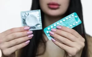 Thuốc tránh thai và nguy cơ hình thành cục máu đông