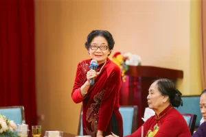 Asiad 2026: Dấu ấn của nữ vận động viên Việt Nam