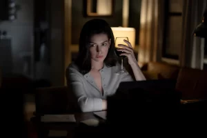  Anne Hathaway trở lại đỉnh cao Hollywood với loạt phim ăn khách năm 2026