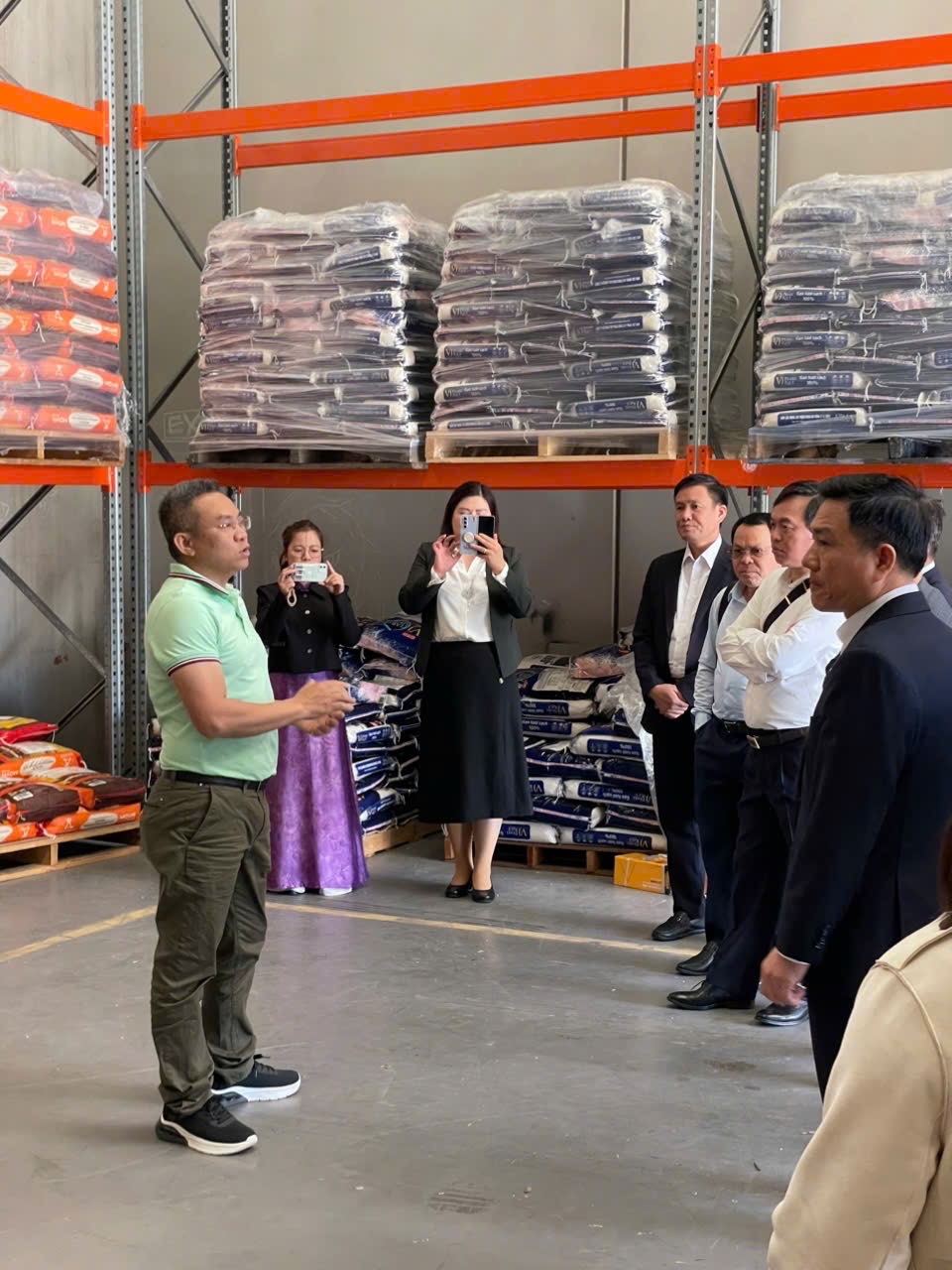 Mỗi sản phẩm Meet More là một cơ hội để giới thiệu hương vị và giá trị nông sản Việt đến người tiêu dùng quốc tế.