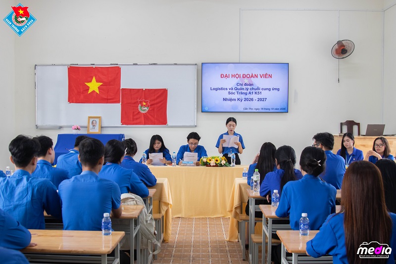 Sinh viên Cần Thơ
