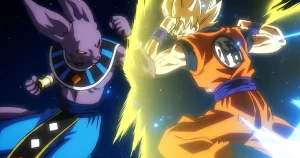 Dragon Ball Super: Beerus vừa ra mắt đã gây sốt, người hâm mộ háo hức chờ màn trở lại của Goku