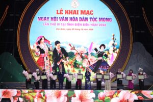 Triển lãm 70 năm Hội Liên hiệp thanh niên Việt Nam
