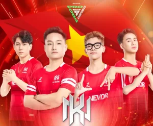 Game thủ Thái Lan nghi Việt Nam gặp bất lợi ở chung kết FC Online