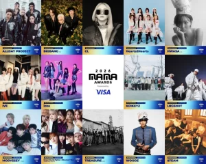 BIGBANG trở lại MAMA 2026 giữa tranh cãi đề cử với BTS