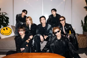 BIGBANG trở lại MAMA 2026 giữa tranh cãi đề cử với BTS