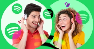 Spotify mạnh tay lọc nhạc rác AI, ưu tiên nghệ sĩ thật