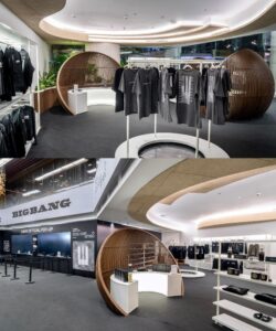 VPBank biến flagship ngân hàng thành điểm hẹn K-pop của BIGBANG