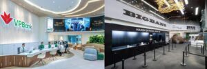 VPBank biến flagship ngân hàng thành điểm hẹn K-pop của BIGBANG