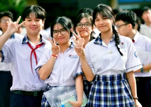 Dự kiến không kiểm tra đầu vào lớp 1, lớp 6 chỉ tuyển chọn trường hợp đặc biệt