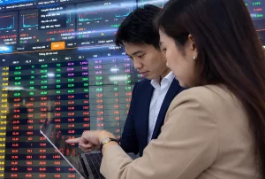 Triển vọng thị trường: Nhà đầu tư cần duy trì sự thận trọng
