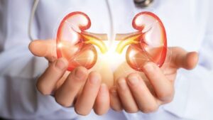 Hơn 10 triệu người Việt mắc bệnh thận: Dấu hiệu cảnh báo cần biết
