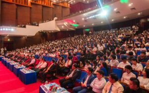 Đại học Đà Nẵng vinh danh thủ khoa 2026, trao học bổng