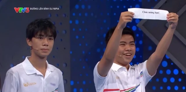 Olympia 2026: Bốn thí sinh tranh suất cuối cùng vào chung kết năm
