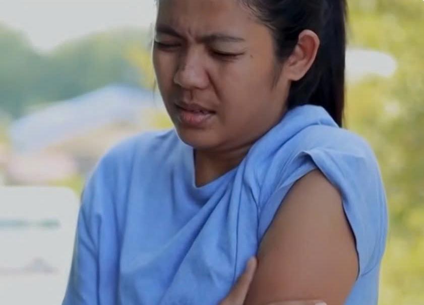 Lời Cảnh Báo: Hội chứng 'cổ công nghệ' và nguy cơ thoái hóa cột sống sớm