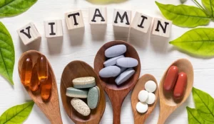Phụ nữ tập tạ cần bổ sung vitamin và khoáng chất nào?