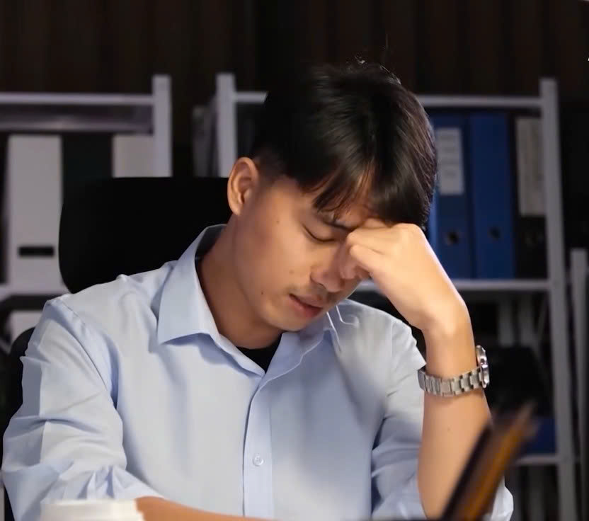 Chất lượng giấc ngủ kém có thể khiến cơ thể mệt mỏi dù thời gian nghỉ ngơi kéo dài.