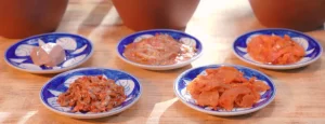 Jun Phạm khám phá “vương quốc mắm” xứ Huế trong Quán nhà Haha