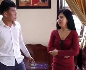 Phân chia việc nhà hợp lý góp phần hạn chế bất đồng giữa vợ chồng.