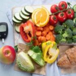 Thứ tự ăn rau, protein và tinh bột giúp hỗ trợ kiểm soát đường huyết