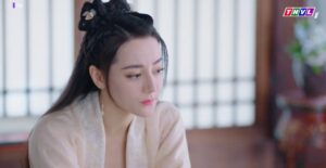 Thân phận thật của Nhậm An Lạc dần được hé lộ.